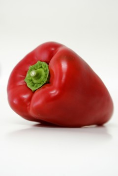 Pimiento Rojo