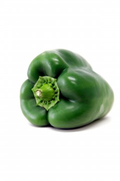 Pimiento verde